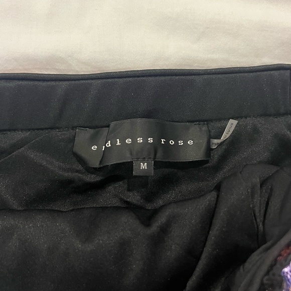 Endless Rose Sequin Dress - Picture 4 of 4